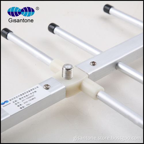 470-860MHz TV antenna digital antenna TV box antenna